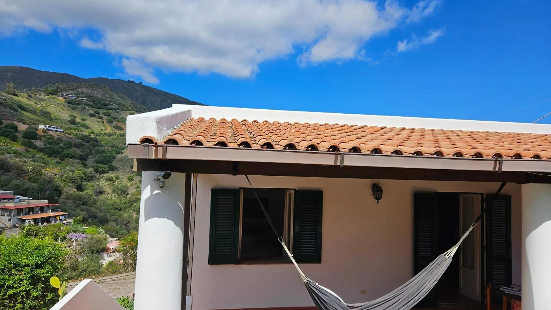 아파트 Villa Eolie 리파리