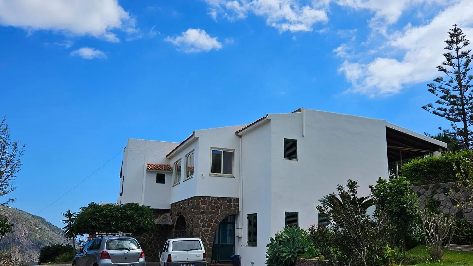 Villa Eolie 리파리