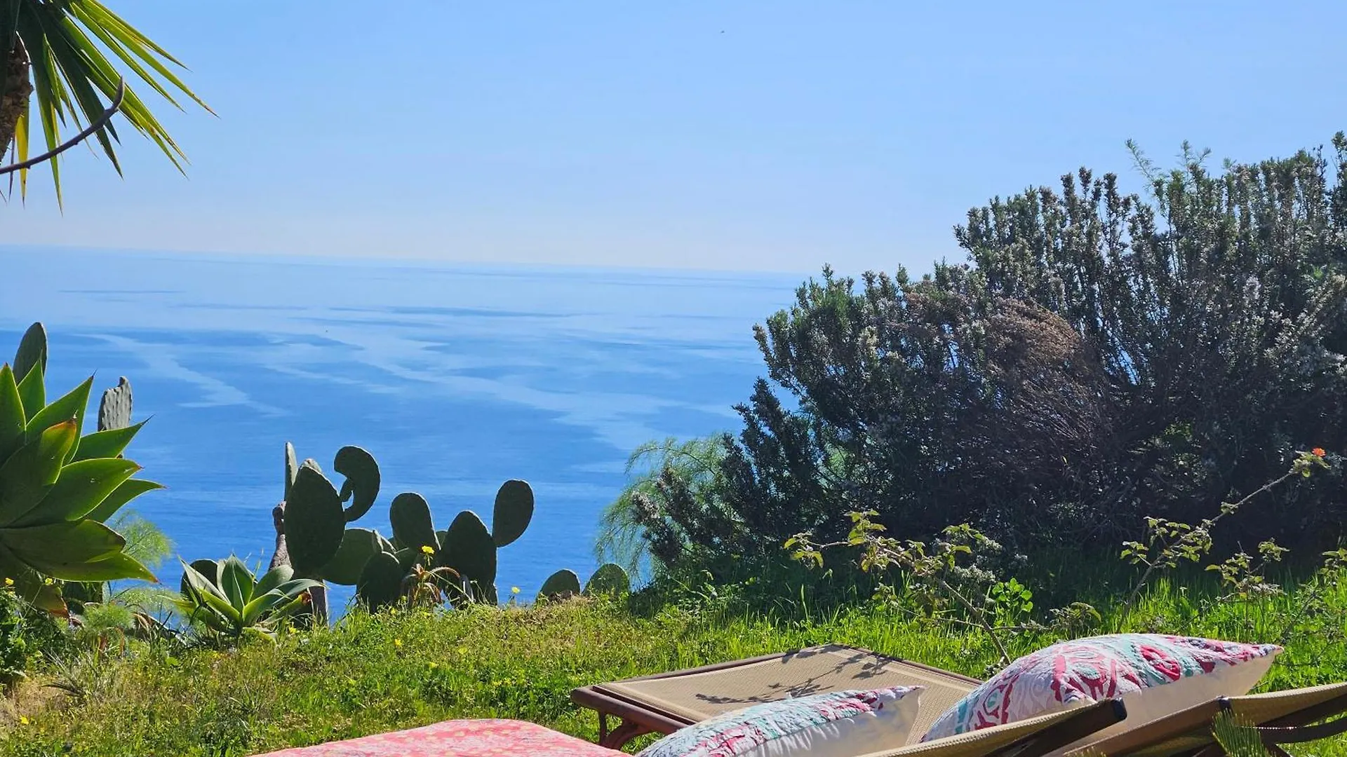 아파트 Villa Eolie 리파리