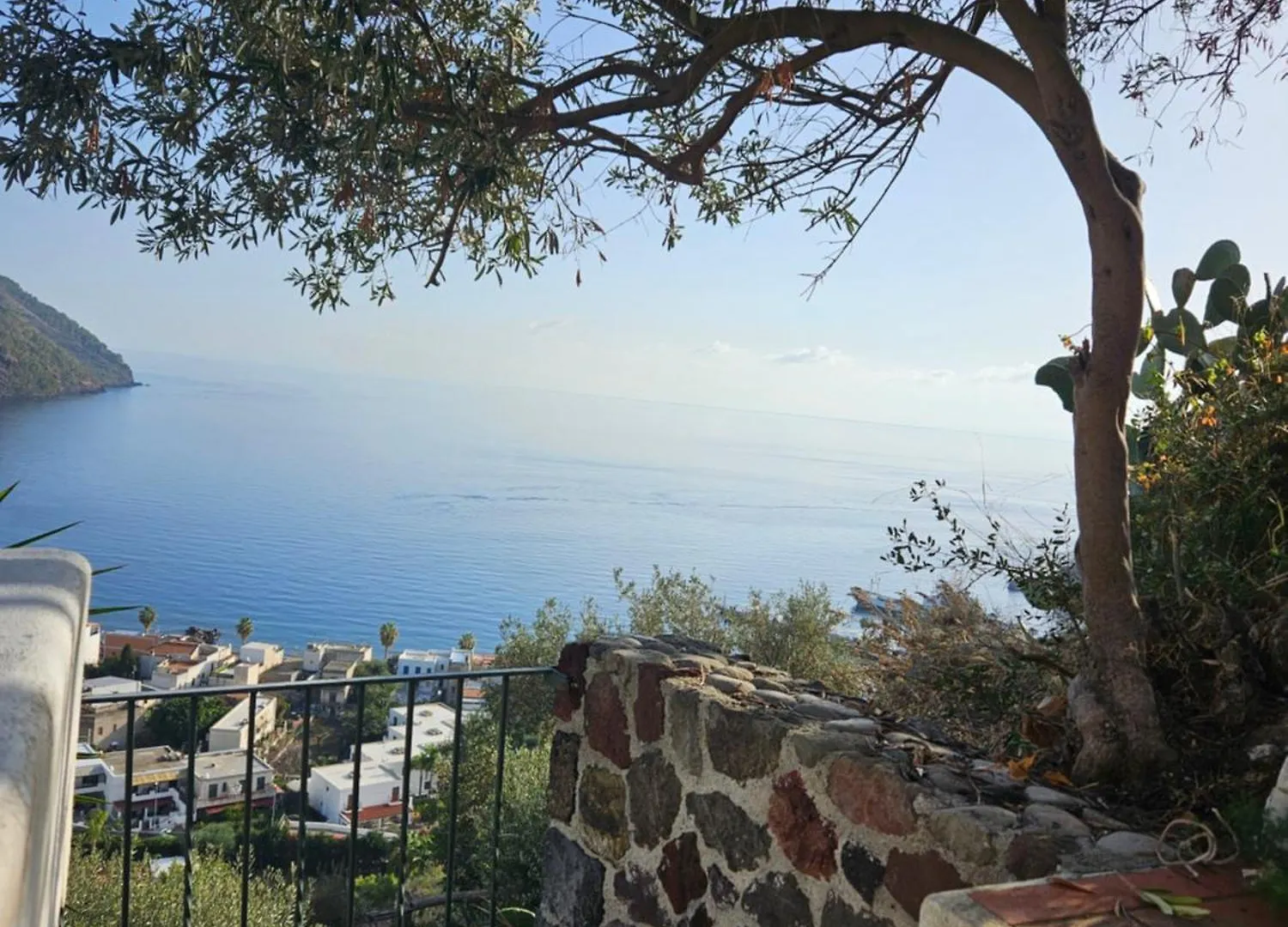 아파트 Villa Eolie 리파리