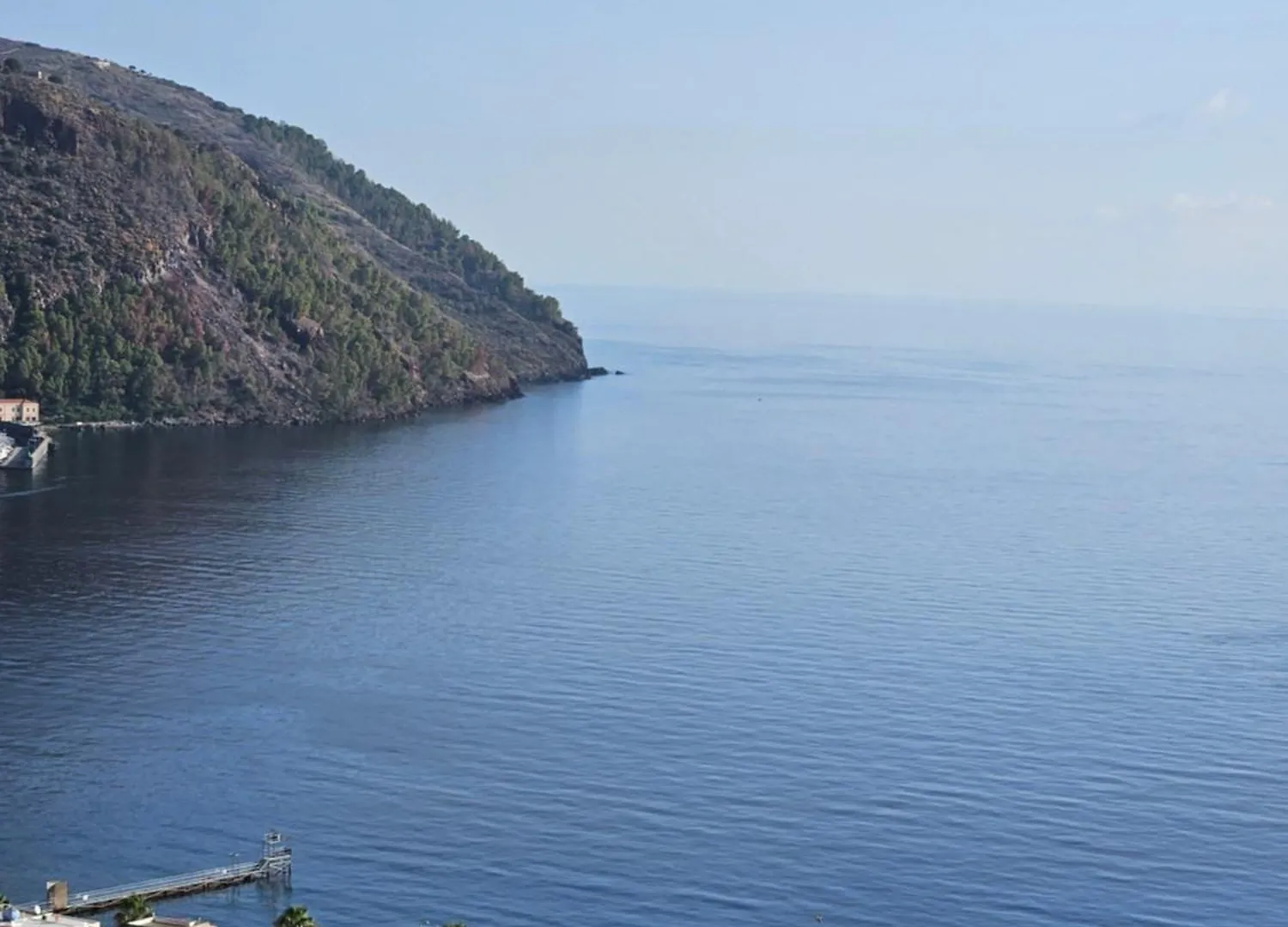 Villa Eolie 리파리 이탈리아