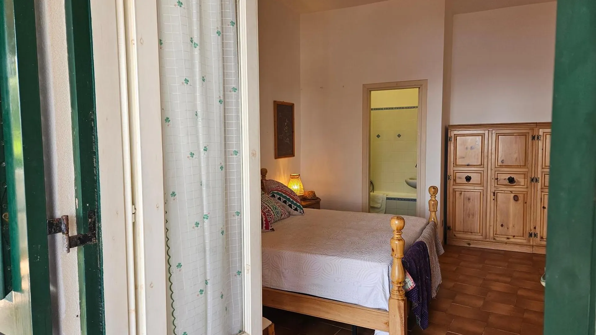 Villa Eolie 리파리 0*,  이탈리아