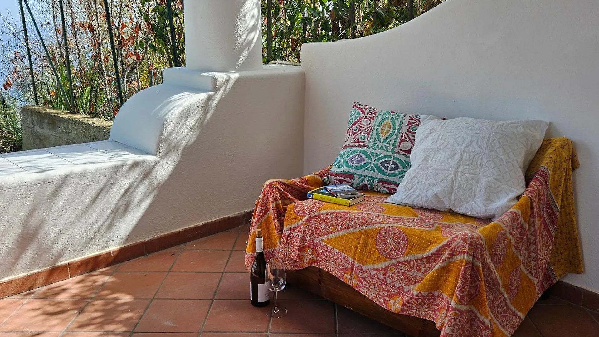 아파트 Villa Eolie 리파리