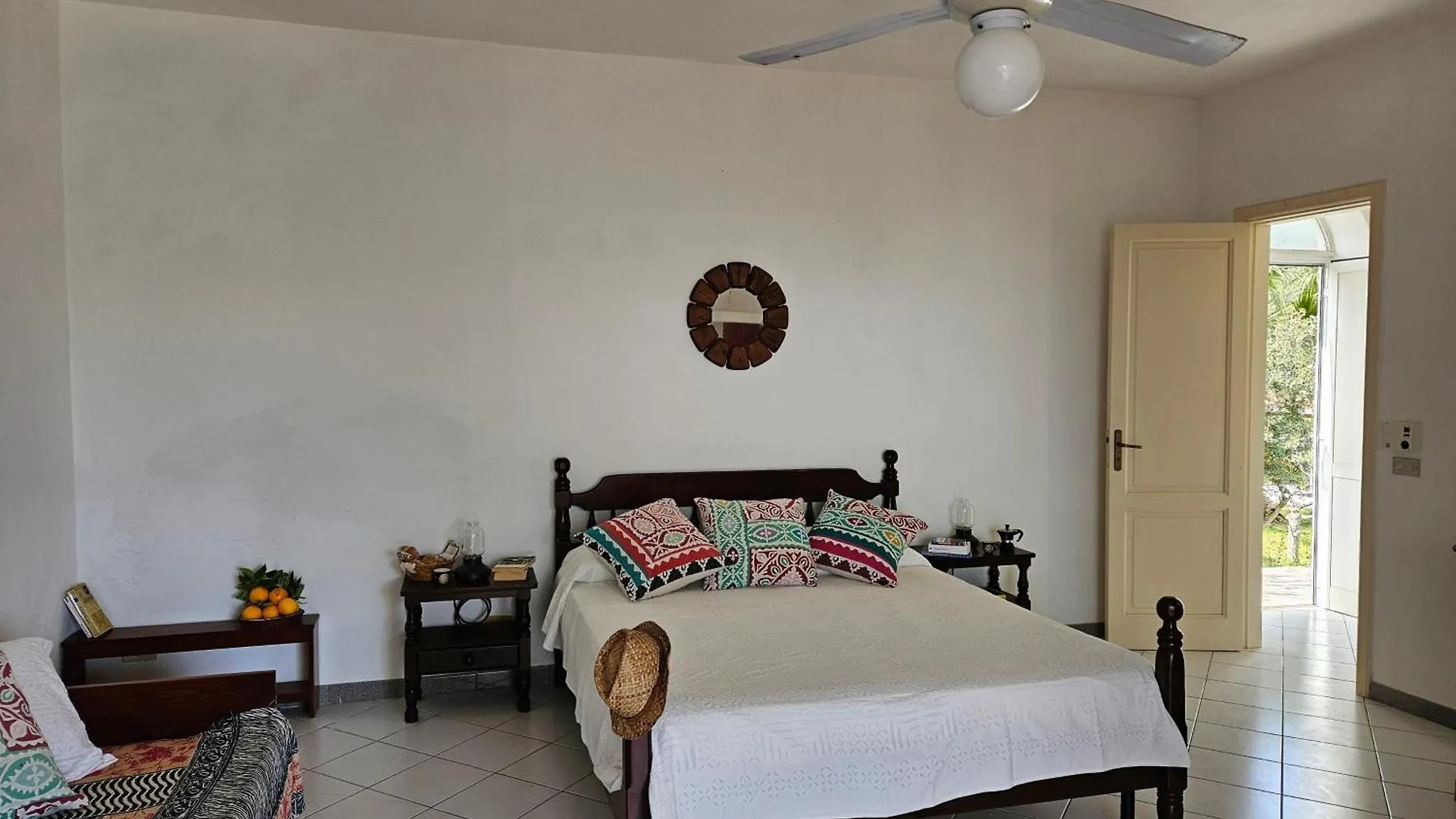Villa Eolie 리파리 0*,  이탈리아