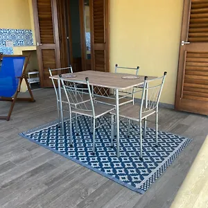  Appartamento Casa Isabella Loc Turist Br