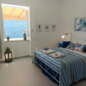  Appartamento Casa Eolie Relax